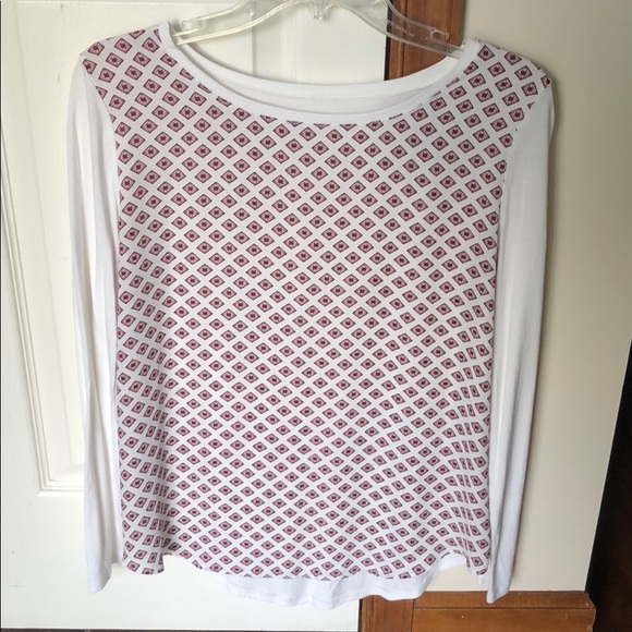 Long sleeve dress shirt - Picture 1 of 2